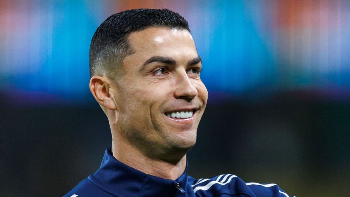 کریستیانو رونالدو وارد دنیای هالیوود میشود 1 2 7