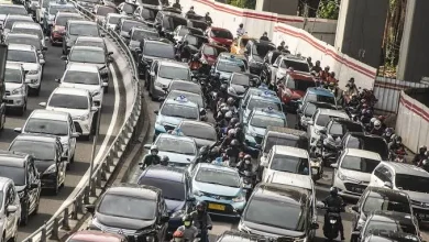 استانبول پر ترافیکترین شهر جهان شد 3 2 90