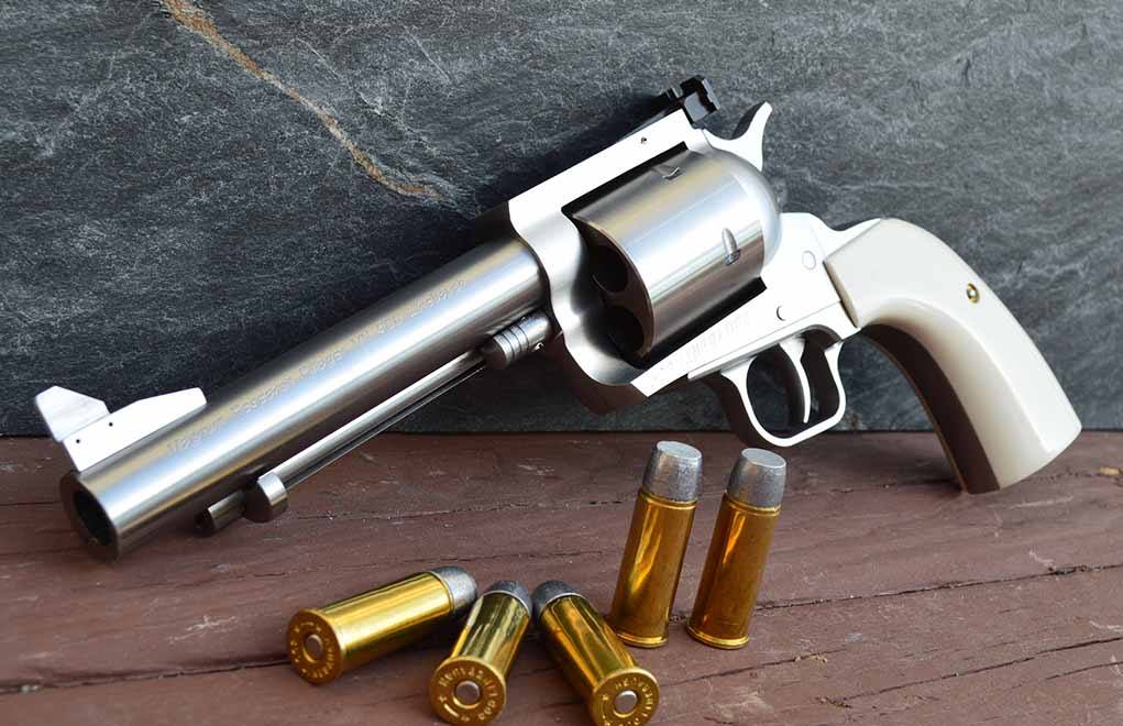 معرفی ۱۰ تفنگ کمری با بیشترین قدرت در جهان 11 2 91