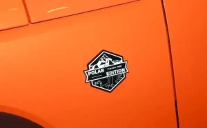 مدل قطبی تانک ۳۰۰ رونمایی شد (عکس) 4 2 99