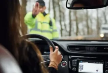 افزایش جرایم رانندگی در ترکیه از ۱ ژانویه ۲۰۲۶