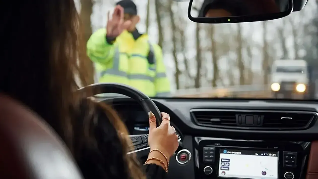 افزایش جرایم رانندگی در ترکیه از ۱ ژانویه ۲۰۲۶