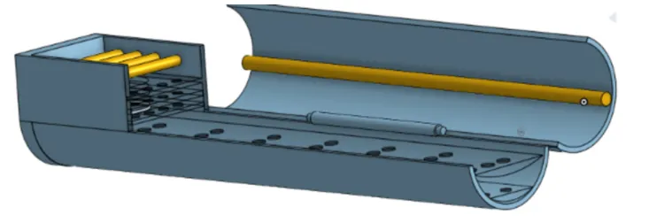 ابتکار دو دانشآموز؛ فیلتر جلبکی اگزوز خودرو که آلودگی هوا را کاهش میدهد 2 3 39