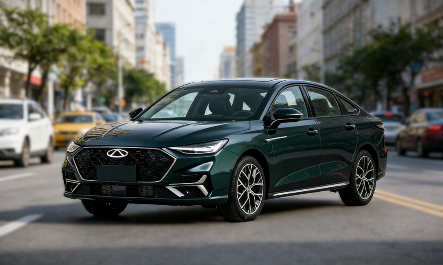 رونمایی از آریزو ۸ پرو جدید با امکانات پیشرفته 2 3 4