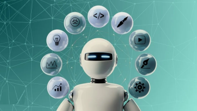 هوش مصنوعی چطور مهارتهای شما را نابود میکند؟ 2 3 5