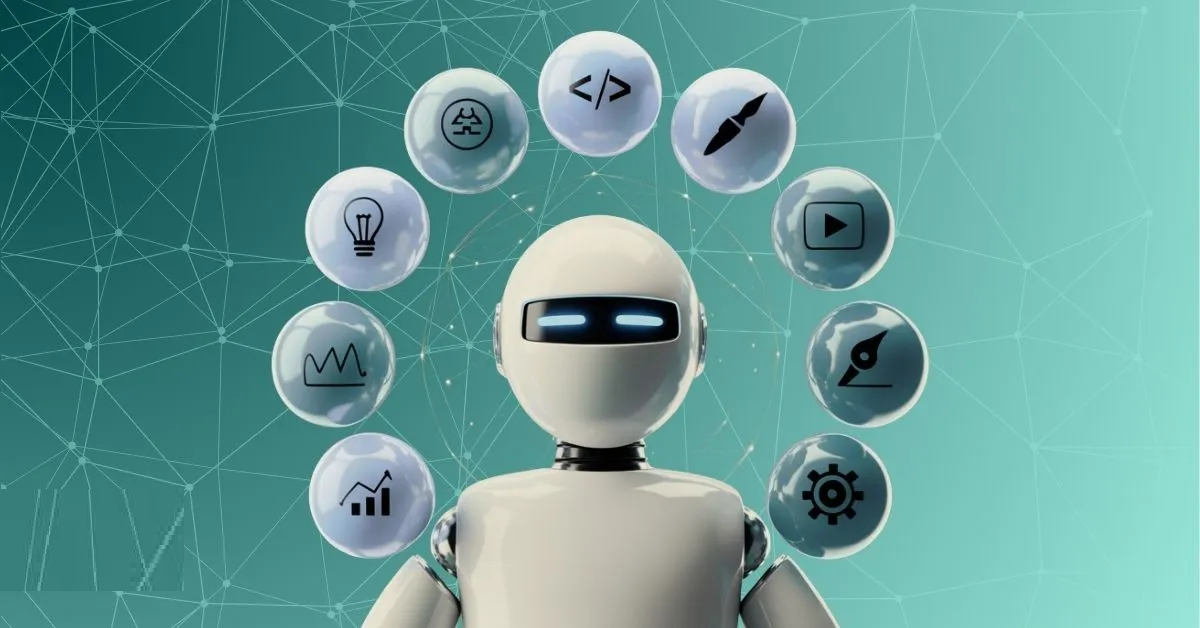 هوش مصنوعی چطور مهارتهای شما را نابود میکند؟ 1 3 5