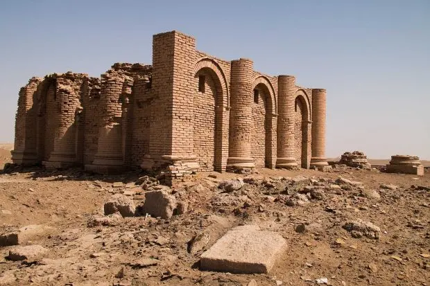 قدیمی ترین شهرهای زمین 9 3 81