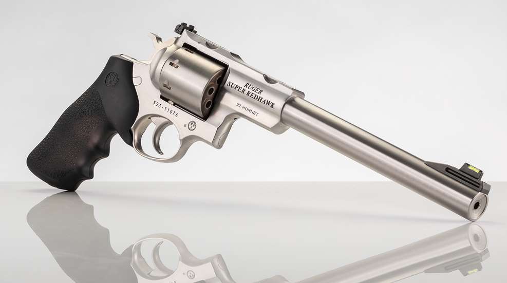 معرفی ۱۰ تفنگ کمری با بیشترین قدرت در جهان 10 3 84