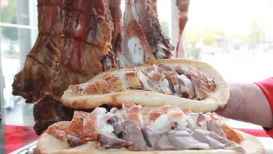 بوریـان تنوری سیرت