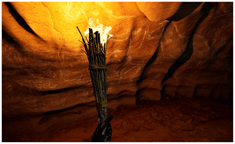 انسانها ۴۰۰ هزار سال پیش آتش میساختند 1 3