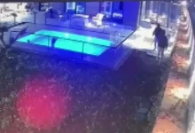 سرقت ۱۲ میلیون لیری از یک ویلای لوکس در استانبول