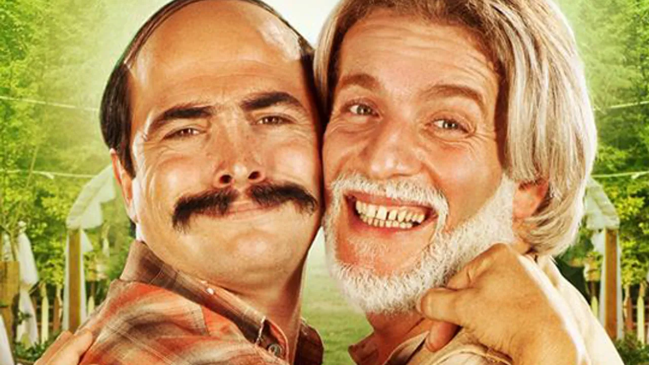 بهبود وضعیت مراد جمجیر پس از درمان در بخش مراقبت‌های ویژه