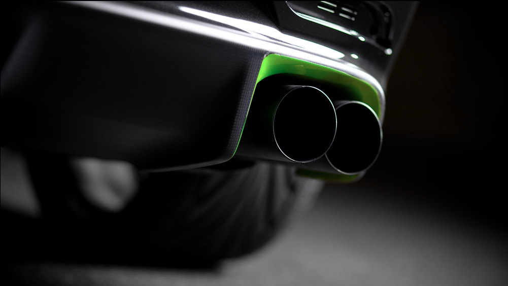 ابتکار دو دانشآموز؛ فیلتر جلبکی اگزوز خودرو که آلودگی هوا را کاهش میدهد 1 4 27