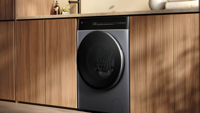 لباسشویی ۱۴ کیلوگرمی شیائومی با سه محفظه رونمایی شد 2 4 4