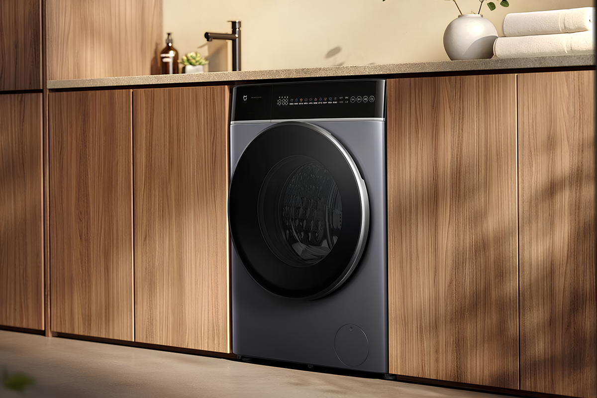 لباسشویی ۱۴ کیلوگرمی شیائومی با سه محفظه رونمایی شد 1 4 4