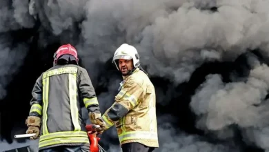 منشا بوی نامطبوع در خرمآباد مشخص شد 2 4 57