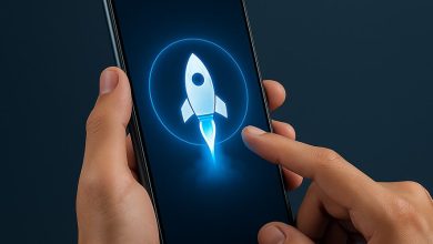 با یک ترفند ساده سرعت گوشیهای شیائومی را افزایش دهید 3 4 83