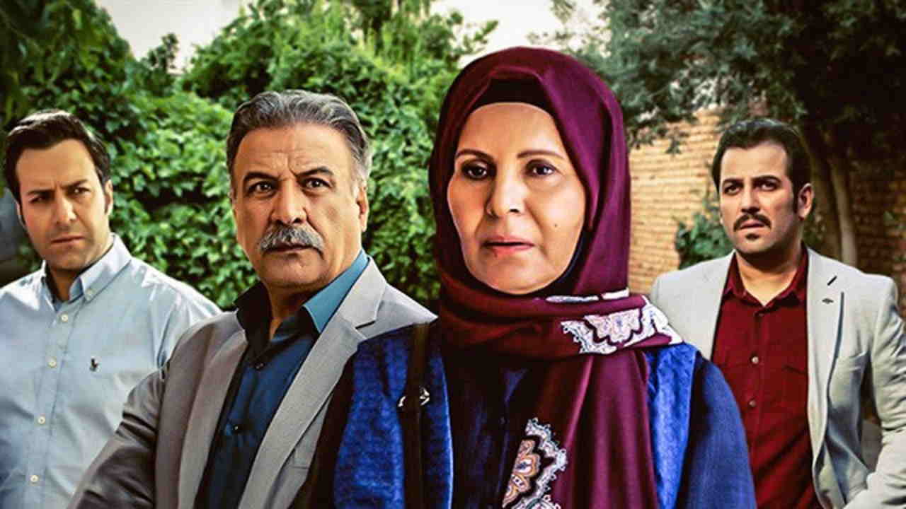 سریال بیگانهای با من است جایگزین سریال آنام در شبکه آی فیلم می شود 1 4 84