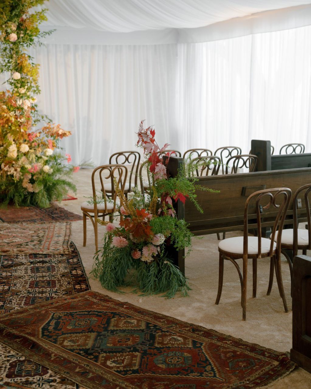 تِم ایرانی مراسم ازدواج سلنا گومز جلبتوجه کرد 5 4 85