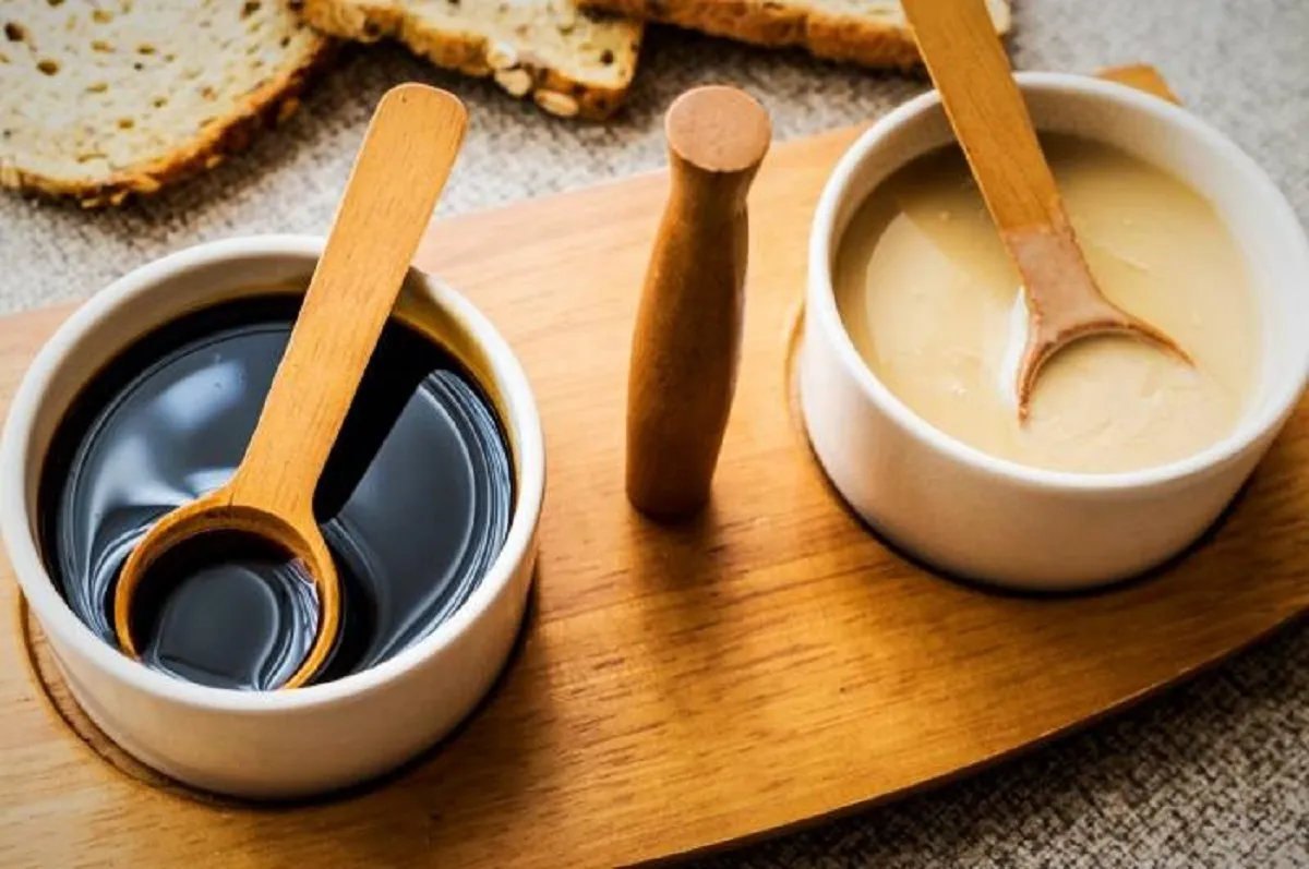 4 خاصیت حیرت انگیز مصرف ارده در وعده صبحانه1