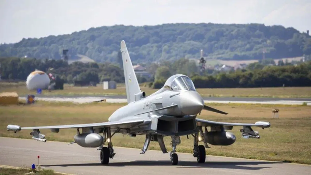 نگرانی یونان از یوروفایتر