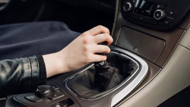 حداکثر سرعت خودروها در دنده عقب چقدر است؟ 4 5 24