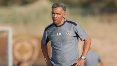 مقصد مورایس بعد از استعفا مشخص شد 8 5 49