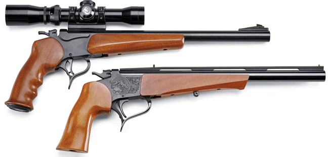 معرفی ۱۰ تفنگ کمری با بیشترین قدرت در جهان 8 5