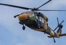 بالگرد چندمنظوره تی-۷۰