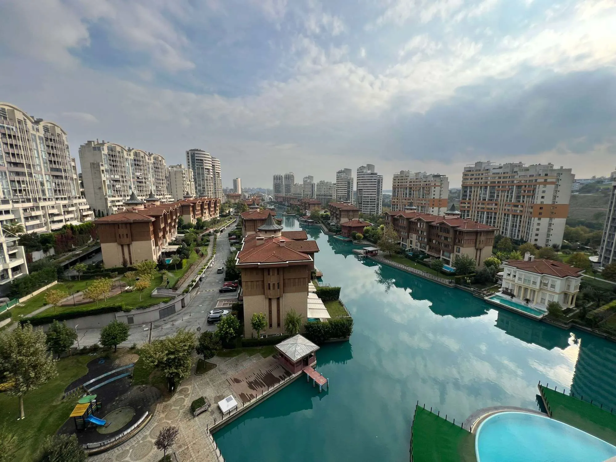 افزایش شدید هزینه شارژ در ترکیه