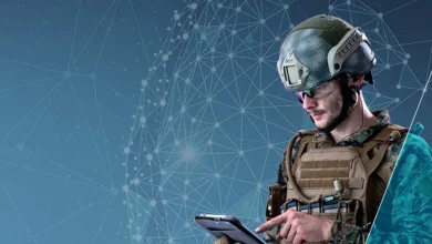 مجهز شدن ارتش آمریکا به هوش مصنوعی! 3 6 32