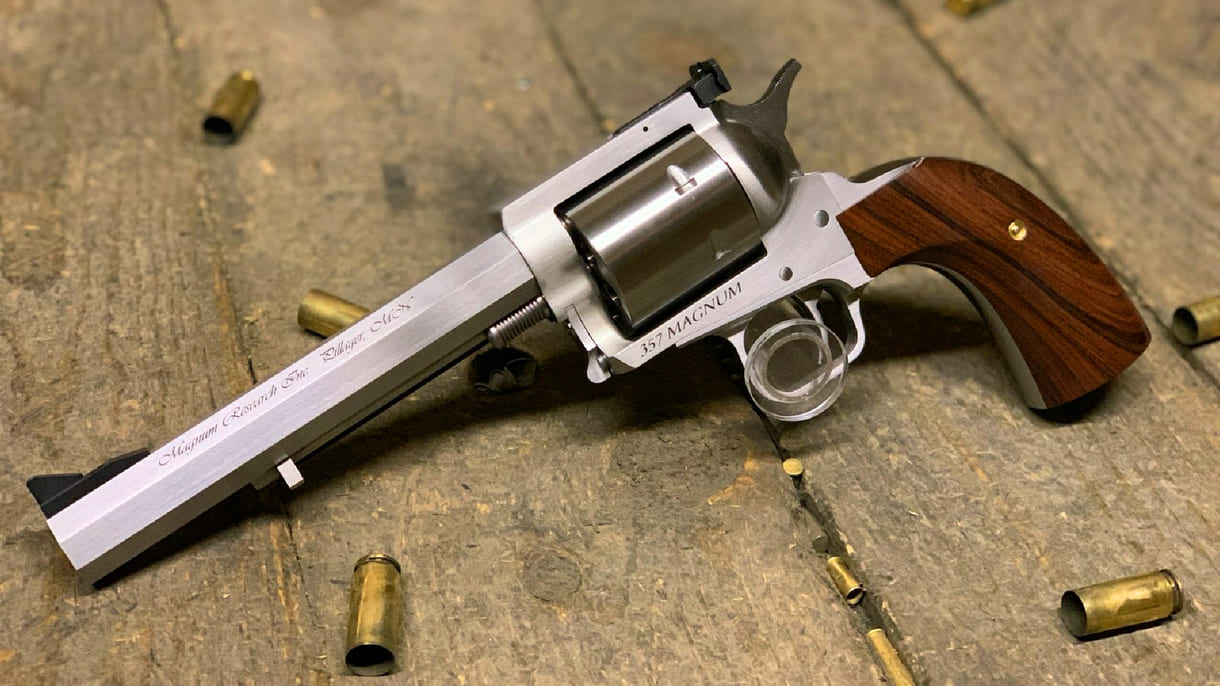 معرفی ۱۰ تفنگ کمری با بیشترین قدرت در جهان 7 6 36