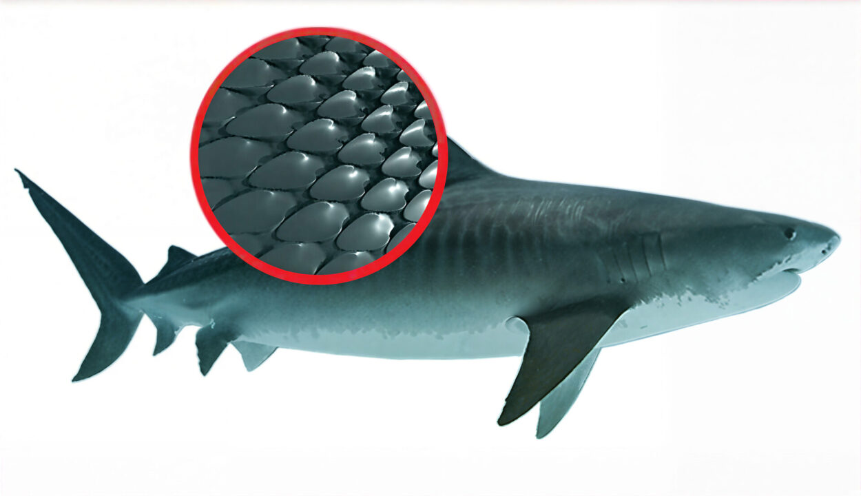 بررسی چند اختراع الهام گرفته شده از طبیعت 3 6 40