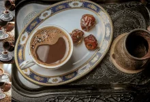 فردا می توانید در ترکیه قهوه ترک مجانی نوش جان کنید!