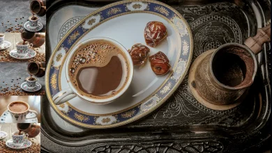 فردا می توانید در ترکیه قهوه ترک مجانی نوش جان کنید!
