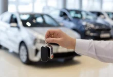 بازار خودرو ترکیه