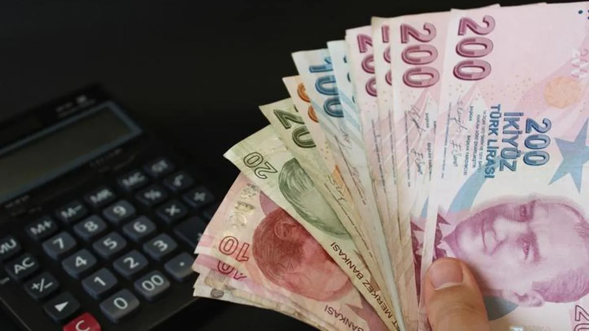 شمارش معکوس برای تعیین حداقل دستمزد در ترکیه آغاز شد