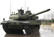 تمجید رسانه‌های بین‌المللی از صنایع دفاعی ترکیه