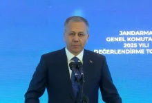 وزیر کشور ترکیه: ۱۰۳ عضو گروه‌های تروریستی در سال ۲۰۲۵ با شیوه اقناع خود را تسلیم کردند