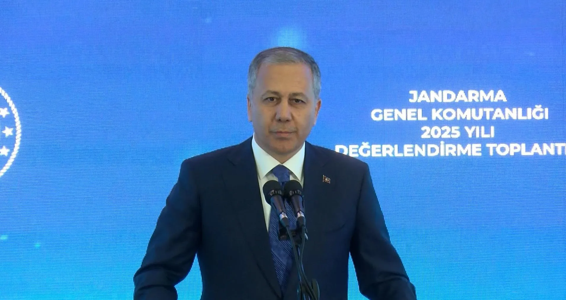 وزیر کشور ترکیه: ۱۰۳ عضو گروه‌های تروریستی در سال ۲۰۲۵ با شیوه اقناع خود را تسلیم کردند