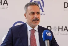 بحران انسانی غزه