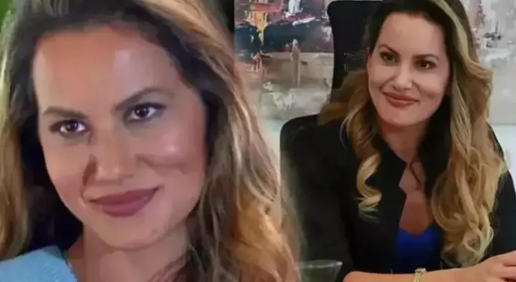 اعتراف تکاندهنده بازیگر مشهور ترکیه