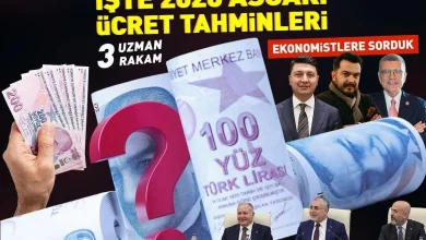 حداقل دستمزد