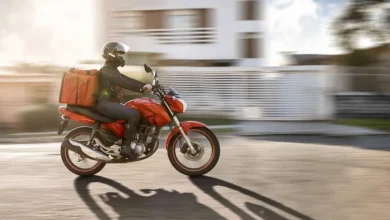 بن‌بست سرعت پیک‌های موتوری ترکیه در ترافیک