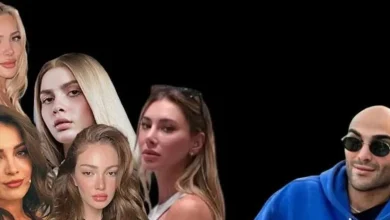 رسوایی جدید چهره‌های سرشناس ترکیه