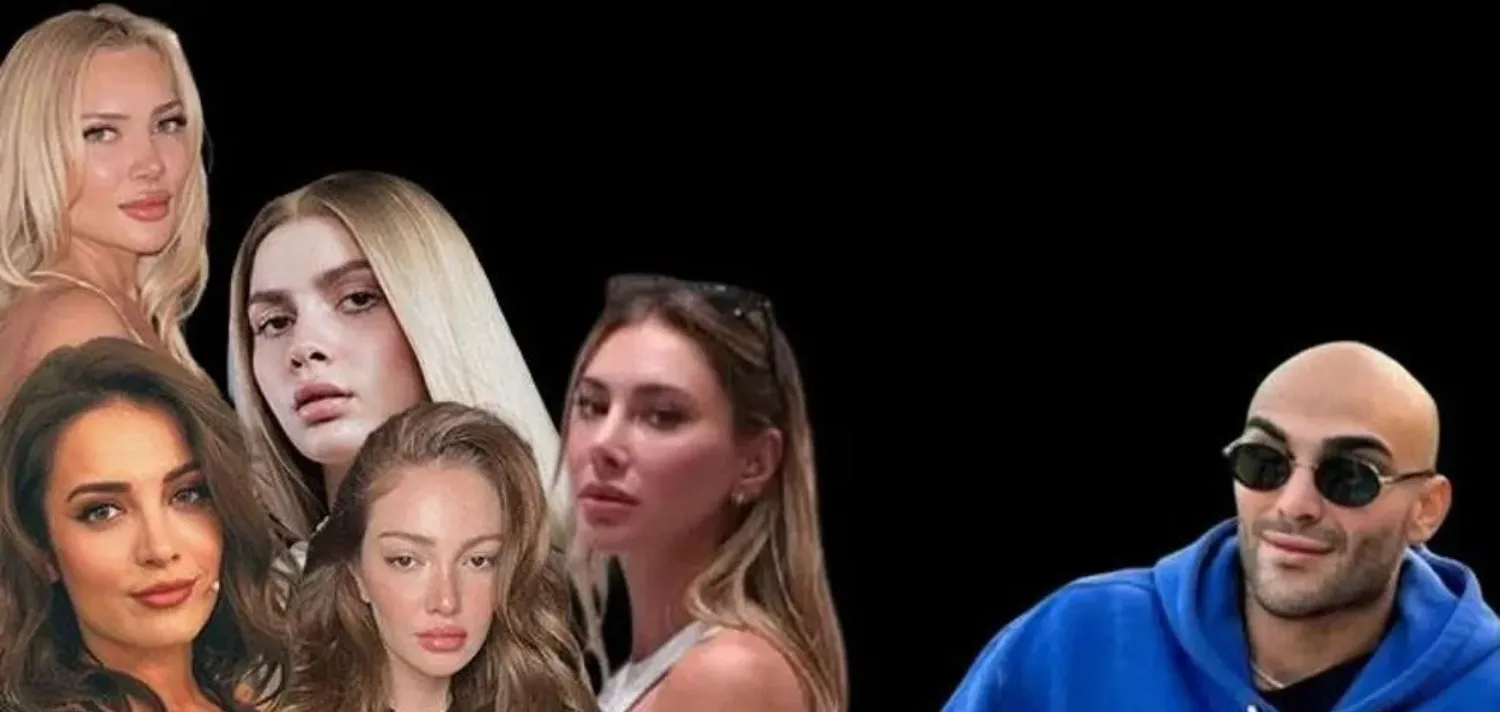 رسوایی جدید چهره‌های سرشناس ترکیه