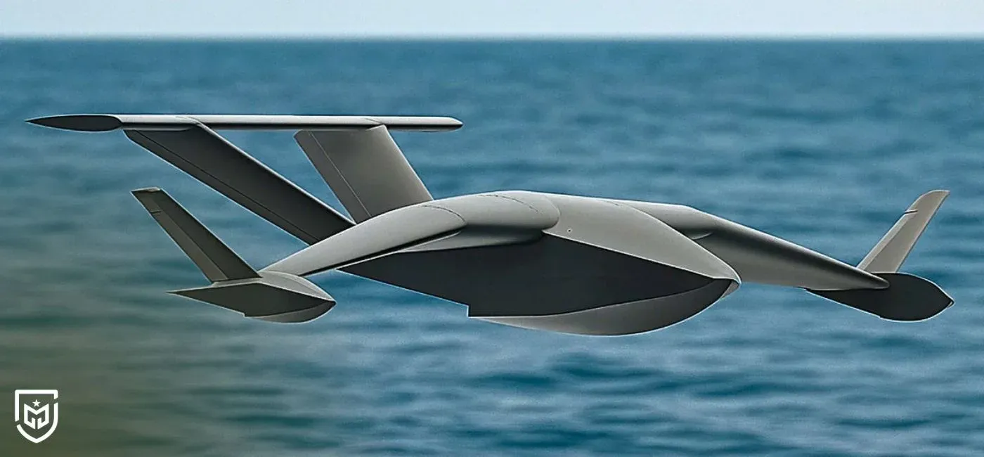 پهپاد تهاجمی «تالای»