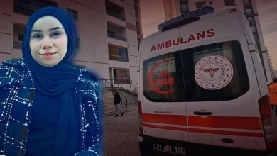 کشف جسد زن ۱۸ ساله داخل کیسه زباله در دیاربکر