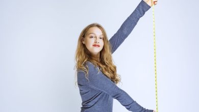 قد زنان ایرانی در رتبه شصتوهفتم در جهان 2 7 27