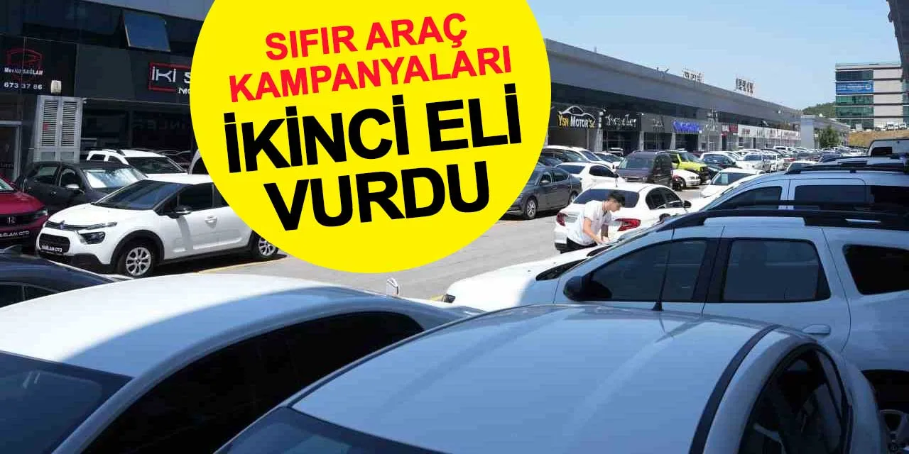 کمپین‌های فروش خودرو